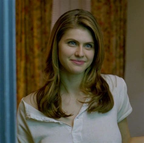 alexandra daddario character true detective|Lisa Tragnetti 